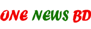 Online Bangla News Portals One News BD