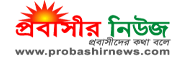 Online Bangla News Portals Probashir News