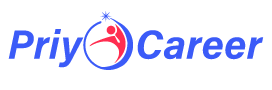 Online Bangla News Portals priyocareer logo final